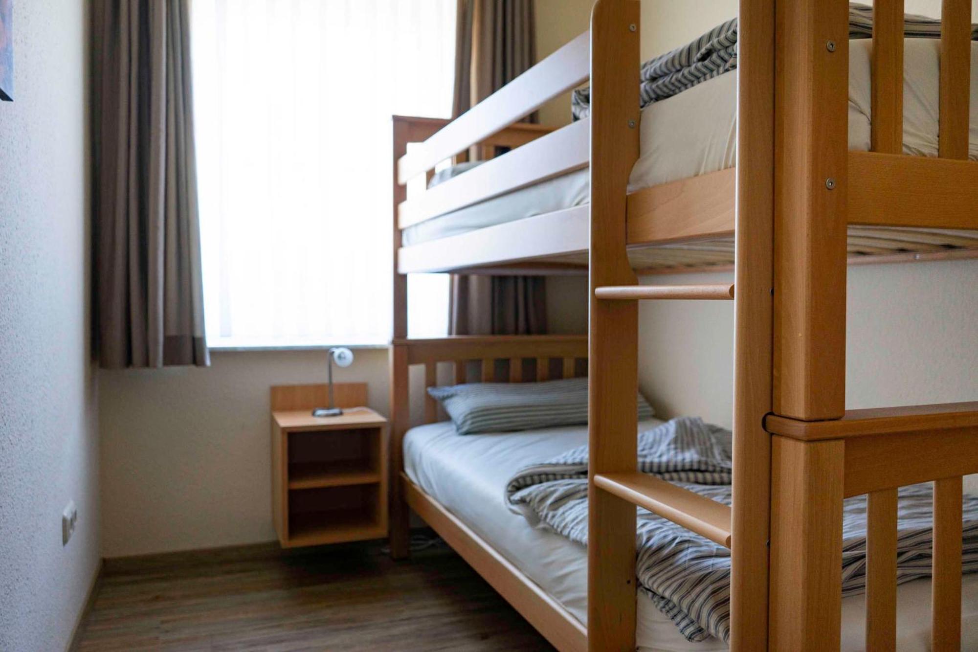 Ferienwohnung Krabbe โฮคซีล ภายนอก รูปภาพ
